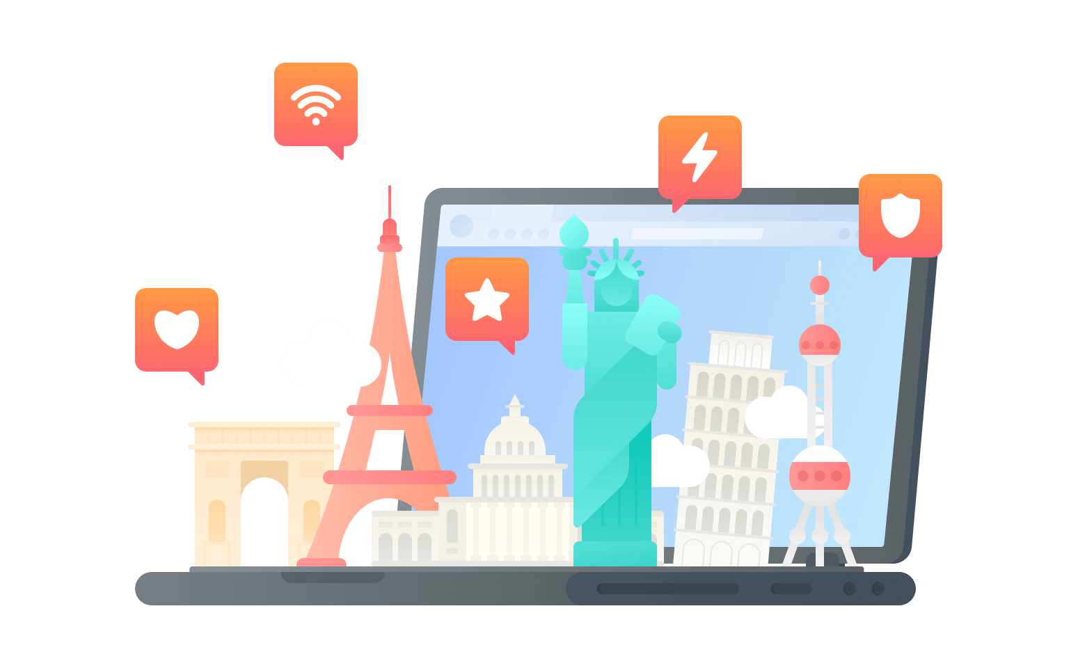 代理喜马拉雅的回国vpn - GOTOCN